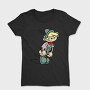 Kids Next Door 23, Tricou Femei