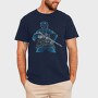 Special Force, Tricou Barbati (Unisex)