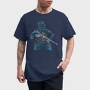 Special Force, Tricou Barbati (Unisex)