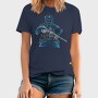 Special Force, Tricou Barbati (Unisex)