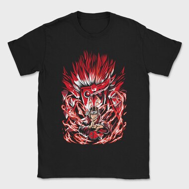 Naruto 16, Tricou Barbati (Unisex)