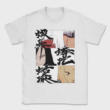 Naruto 22, Tricou Barbati (Unisex)