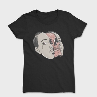 Tears Of The Dead, Tricou Femei