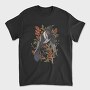 Magpie Berries, Tricou Barbati (Unisex)