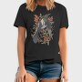Magpie Berries, Tricou Barbati (Unisex)