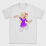 Kids Next Door 5, Tricou Barbati (Unisex)