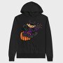 Kids Next Door 24, Hanorac Oversize Barbati (Unisex)