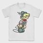 Kids Next Door 23, Tricou Barbati (Unisex)