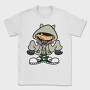 Kids Next Door 22, Tricou Barbati (Unisex)