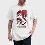 Record of Ragnarok 4, Tricou Barbati (Unisex)