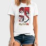 Record of Ragnarok 4, Tricou Barbati (Unisex)