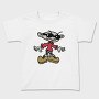 Kids Next Door 16, Tricou Copii
