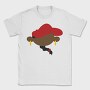 Kids Next Door 15, Tricou Barbati (Unisex)