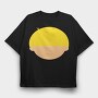 Kids Next Door 14, Tricou Oversize Barbati (Unisex)
