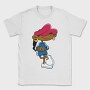 Kids Next Door 10, Tricou Barbati (Unisex)