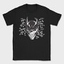 Joker 9, Tricou Barbati (Unisex)