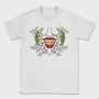 Joker 6, Tricou Barbati (Unisex)