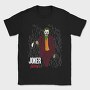 Joker 5, Tricou Barbati (Unisex)