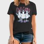 Gull Gang Seagulls, Tricou Barbati (Unisex)
