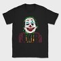 Joker 2, Tricou Barbati (Unisex)
