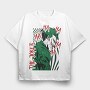 Joker 11, Tricou Oversize Barbati (Unisex)