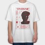 Insane 2, Tricou Oversize Barbati (Unisex)
