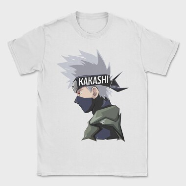 Naruto 25, Tricou Barbati (Unisex)