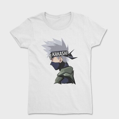 Naruto 25, Tricou Femei