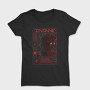Insane 2, Tricou Femei