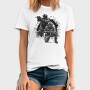 Special Forces Unit, Tricou Barbati (Unisex)