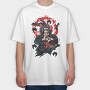 Naruto 27, Tricou Oversize Barbati (Unisex)