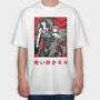 Naruto 32, Tricou Oversize Barbati (Unisex)