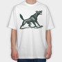 Internal Reform 5, Tricou Oversize Barbati (Unisex)