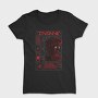 Insane 1, Tricou Femei