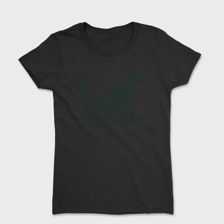 Internal Reform 5, Tricou Femei