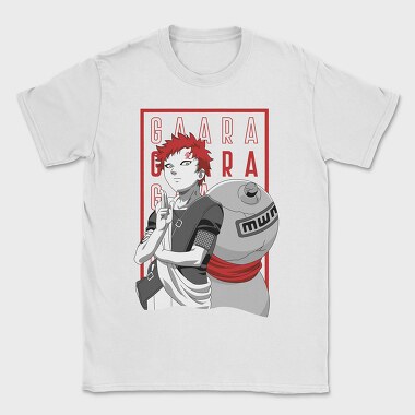 Naruto 37, Tricou Barbati (Unisex)