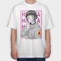 Naruto 41, Tricou Oversize Barbati (Unisex)