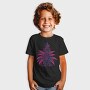 Cannabis Plant, Tricou Copii