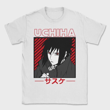 Naruto 5, Tricou Barbati (Unisex)