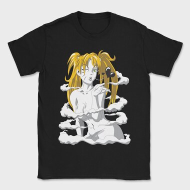 Naruto 50, Tricou Barbati (Unisex)