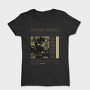 Inner Peace 1, Tricou Femei