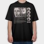 Inner Beauty 2, Tricou Oversize Barbati (Unisex)