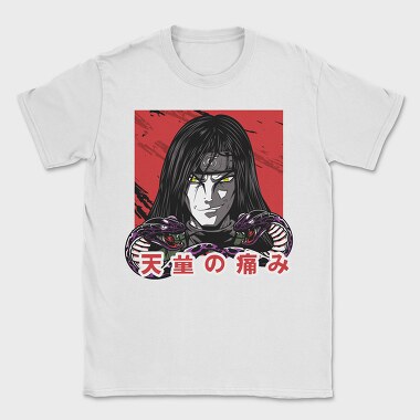 Naruto 53, Tricou Barbati (Unisex)