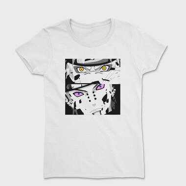 Naruto 57, Tricou Femei