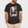 Haikyuu 3, Tricou Barbati (Unisex)