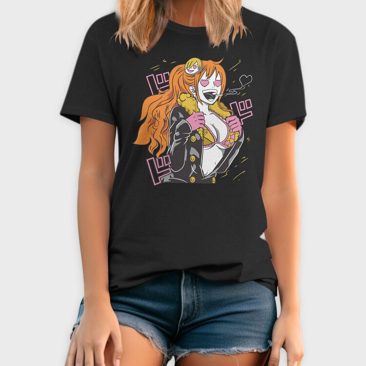 One Piece 115, Tricou Barbati (Unisex)