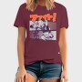 Dragon Ball Z 17, Tricou Barbati (Unisex)