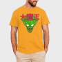 Namekian, Tricou Barbati (Unisex)
