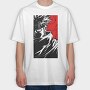 Naruto 59, Tricou Oversize Barbati (Unisex)