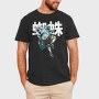 Spider Sword, Tricou Barbati (Unisex)